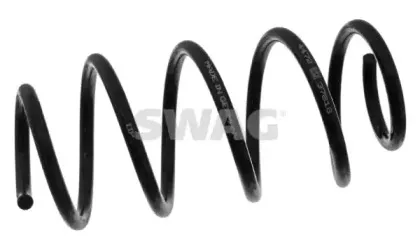 Пружина ходовой части SWAG купить